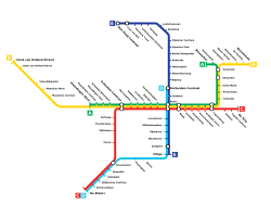 Rotterdam metropoliteni