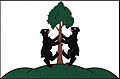 Flag of Přimda