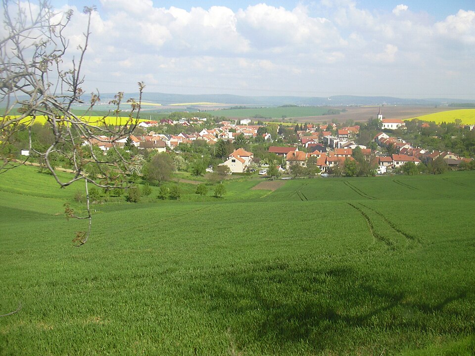 Fayl:Pohled na Dražovice.jpg