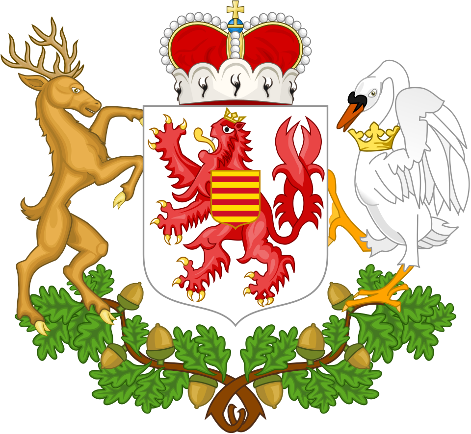 Fayl:Wapen van Limburg (België).svg