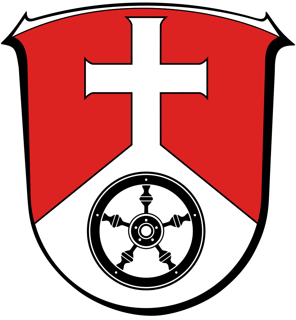 Fayl:Wappen Münchhausen (am Christenberg).svg