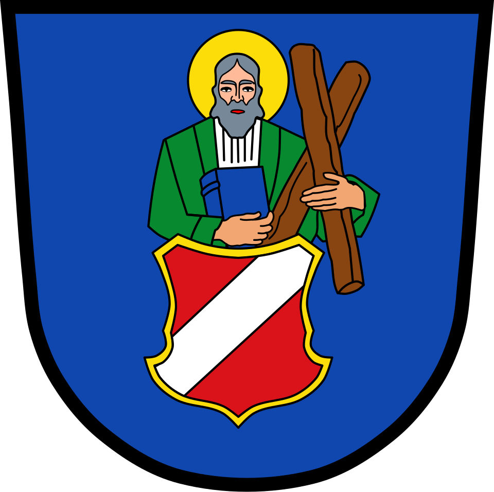 Fayl:AUT St. Andrä COA.svg