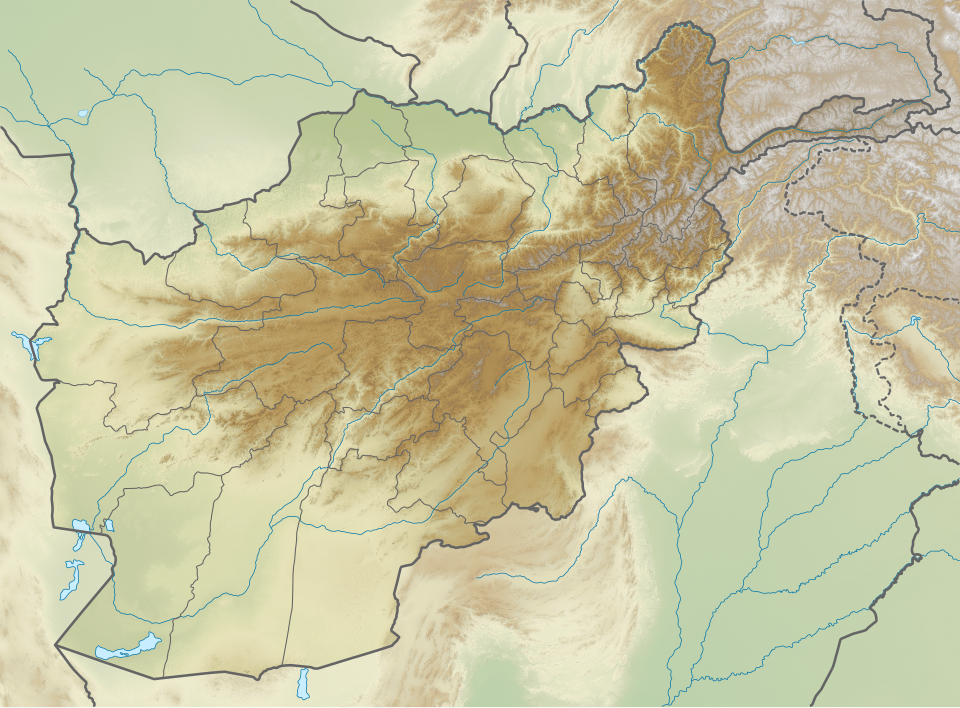 Fayl:Afghanistan physical map.svg