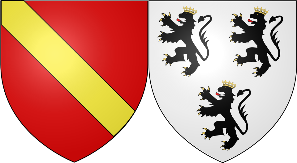 Fayl:Blason maignelay-montigny.svg