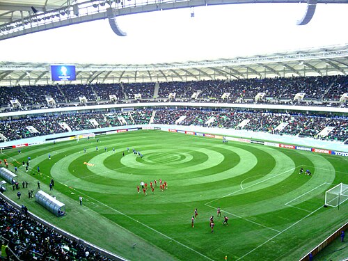 AFC U-23 Osiyo kubogi finali 2022
