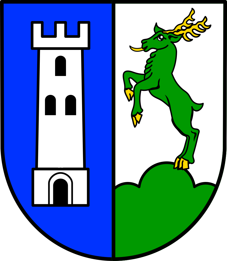 Fayl:DEU Bleialf COA.svg