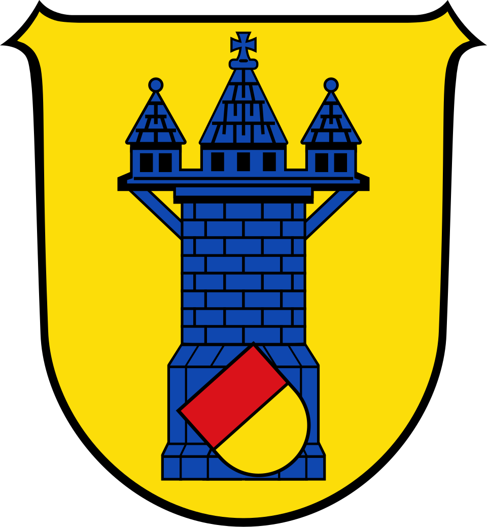 Fayl:DEU Hungen COA.svg