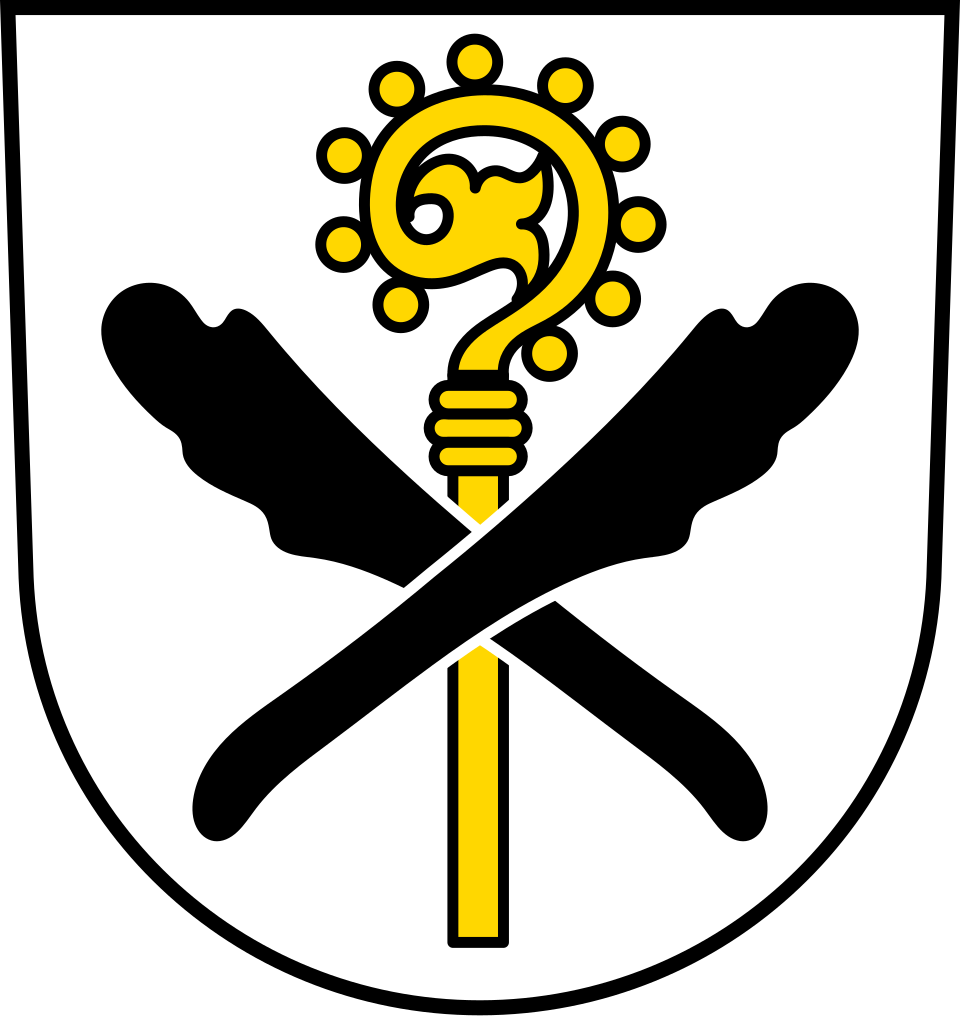 Fayl:DEU Knittlingen COA.svg