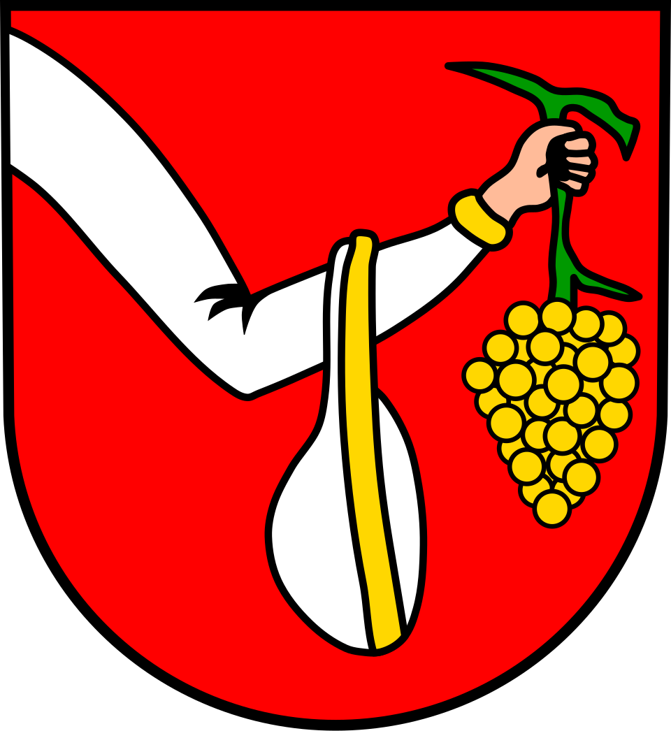 Fayl:DEU Lösnich COA.svg