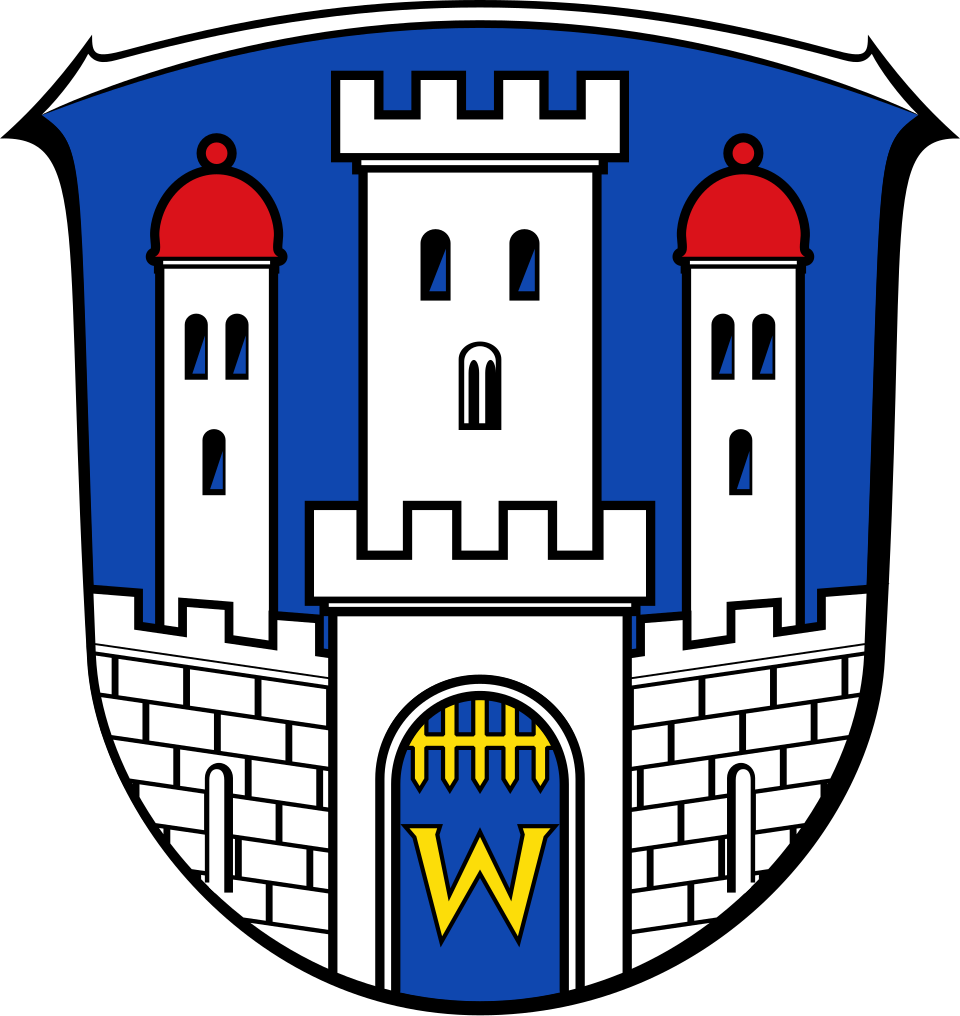 Fayl:DEU Witzenhausen COA.svg
