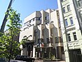 Fransiyaning Kievdagi elchixonasi
