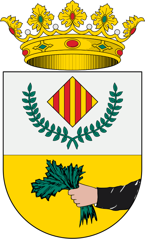 Fayl:Escut de la Mata.svg