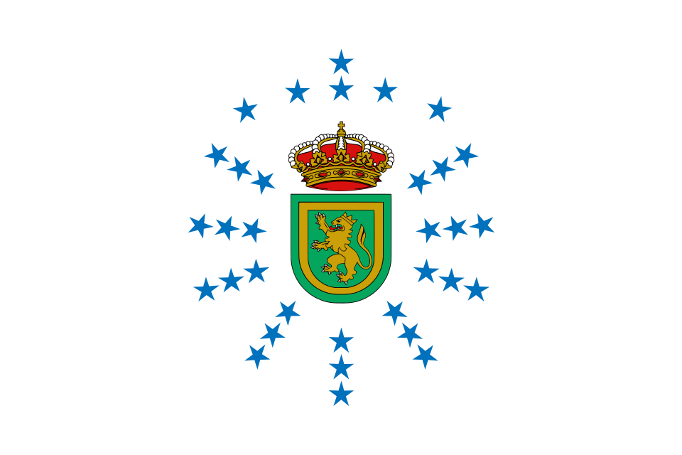 Fayl:Flag of Silleda.svg