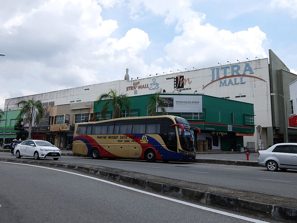Fayl:Jitra Mall.jpg