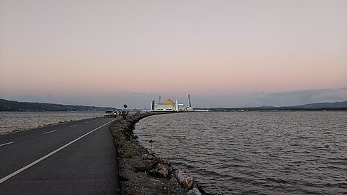 Al-Alam masjidi