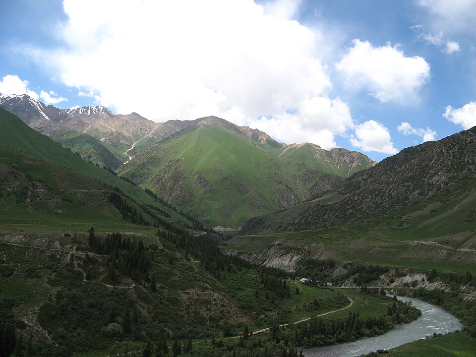 Fayl:Naryncountryside.jpg