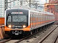 3000 series на линии 3