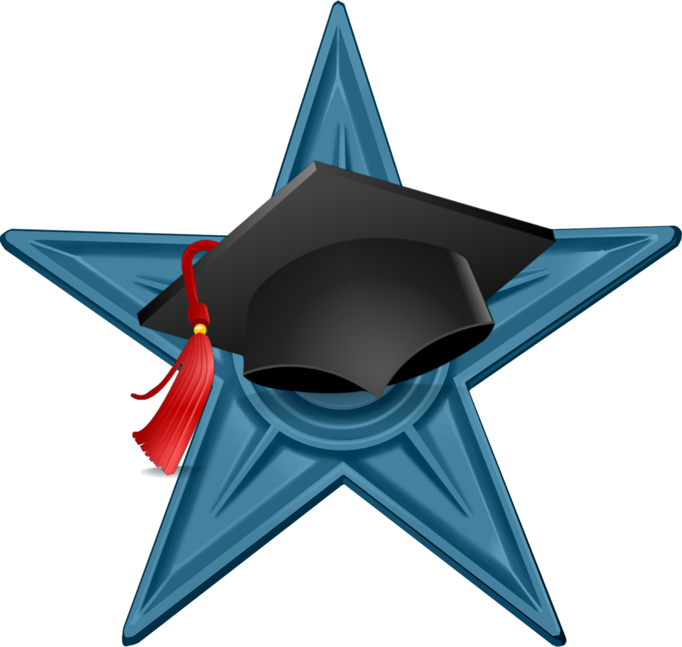 Fayl:Scholarly Barnstar.png