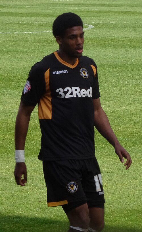 Fayl:Shaun Jeffers 26-04-2014 1.jpg