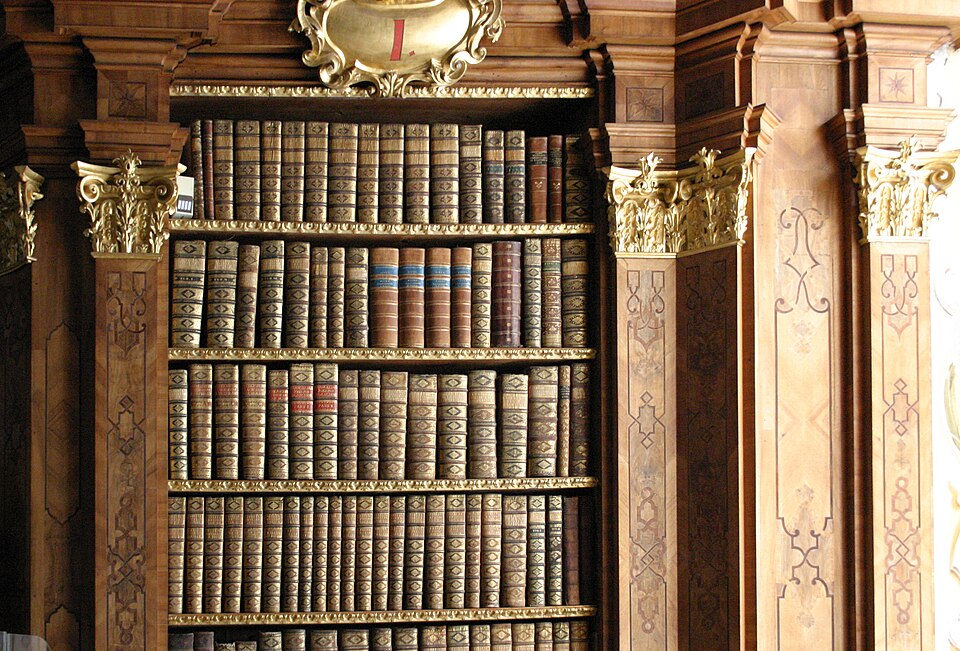 Fayl:Stift Melk-Bibliothek-12-2006-gje.jpg