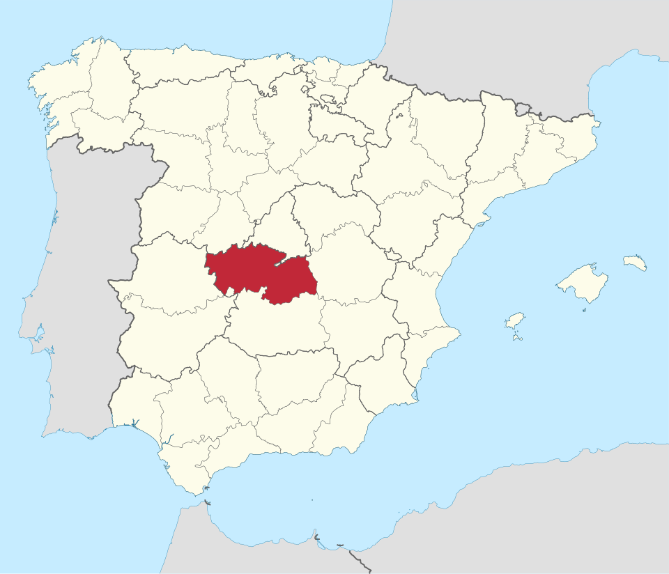 Fayl:Toledo in Spain.svg