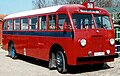 Volvo B10 avtobusi, 1938-yil