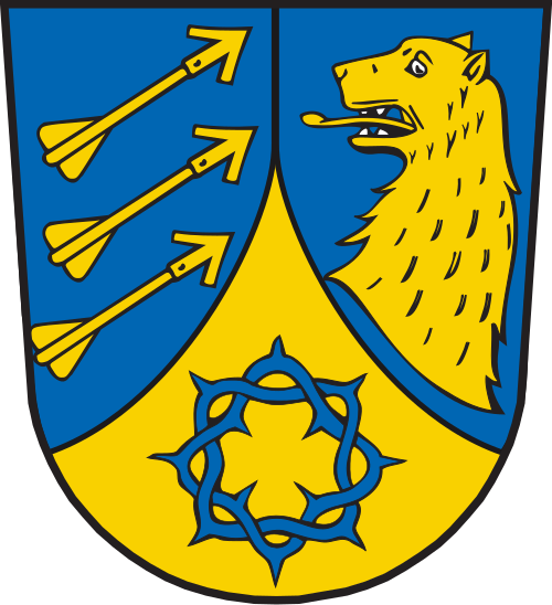 Fayl:Wappen Gestratz.svg