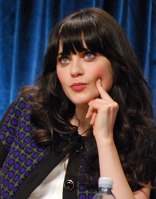 Fayl:Zooey Deschanel 2012.jpg