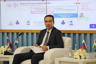 M.U.Isoqov