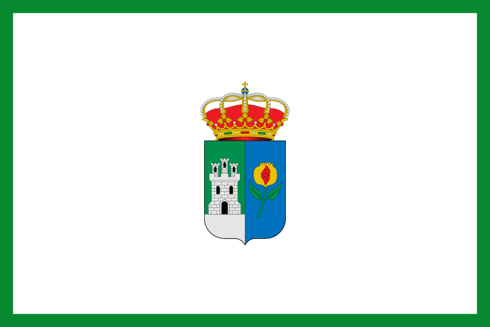 Fayl:Bandera de Atarfe (Granada) 2.svg