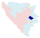 Sokolac geografiyasi