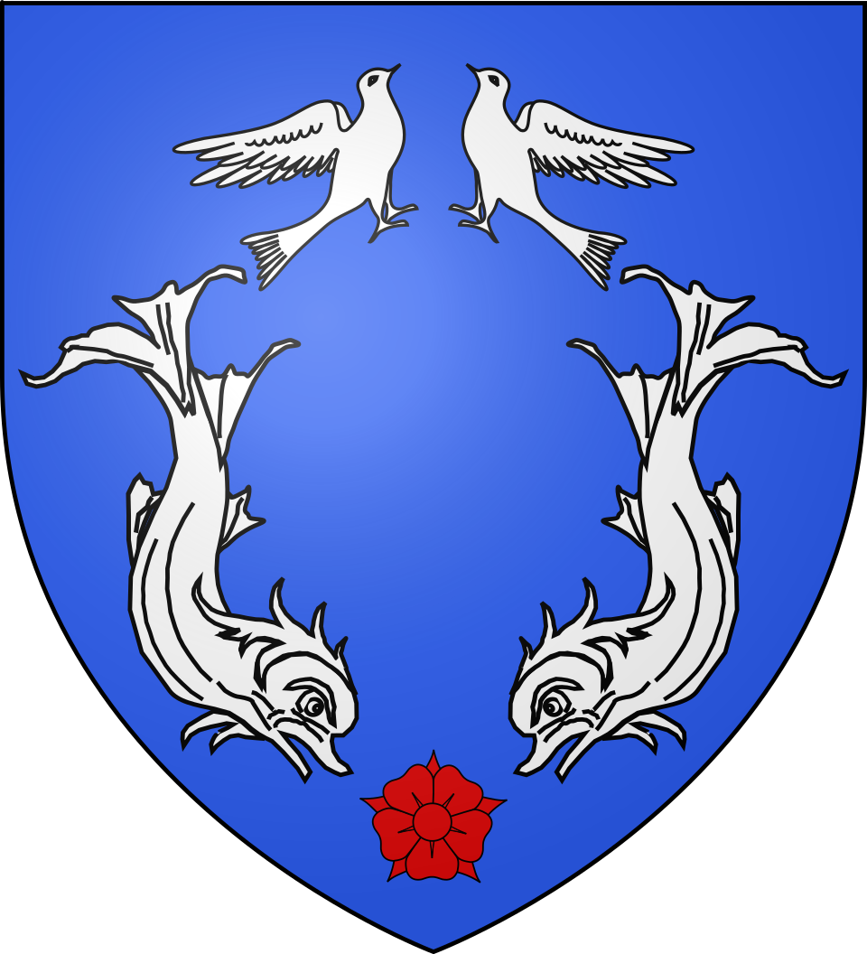 Fayl:Blason Moirans.svg