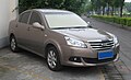Chery E5