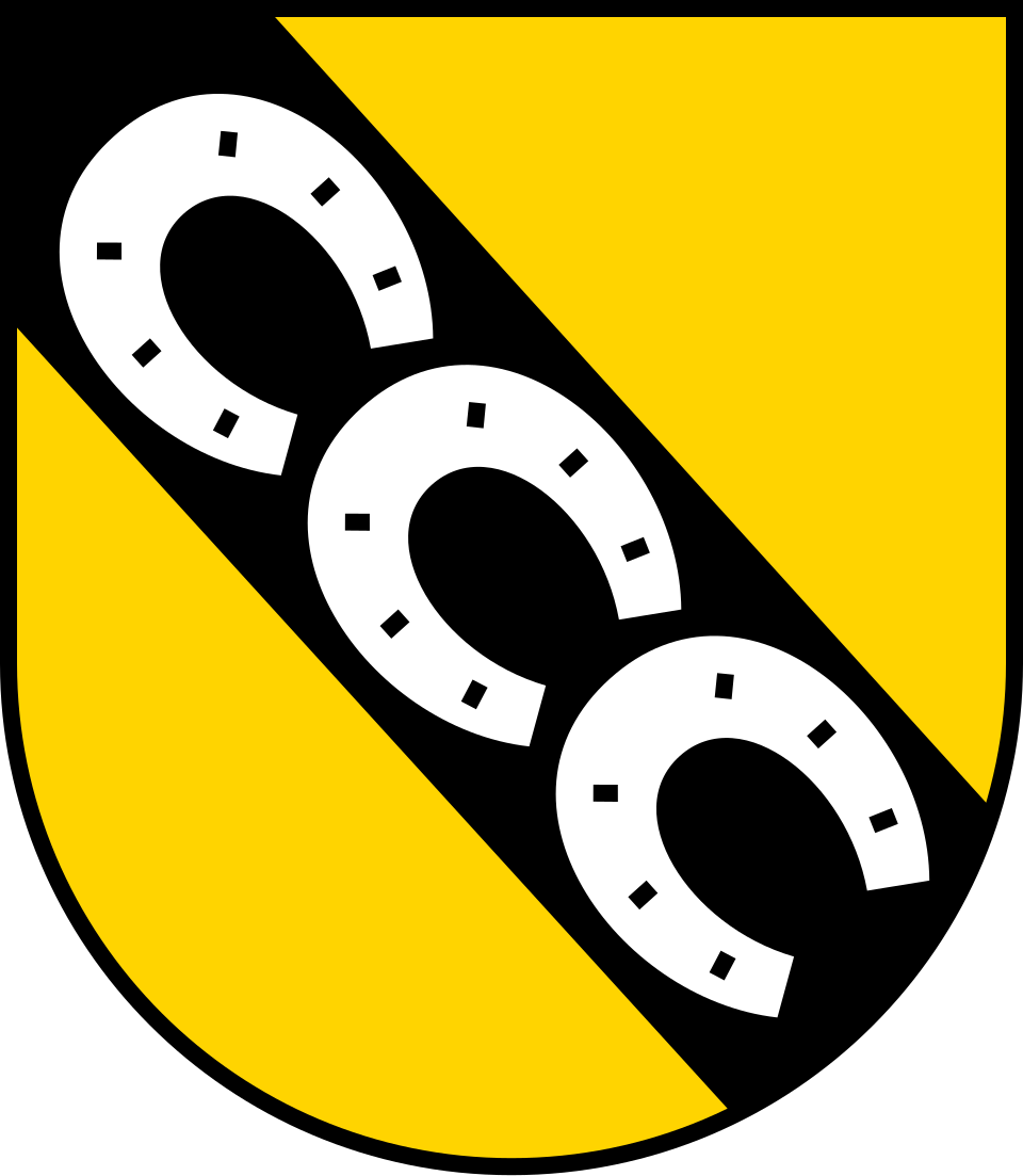 Fayl:Coat of arms of Oltingen.svg