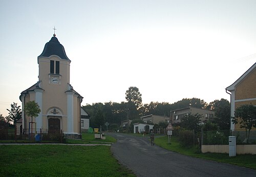 Ctiboř (Tachov tumanı)