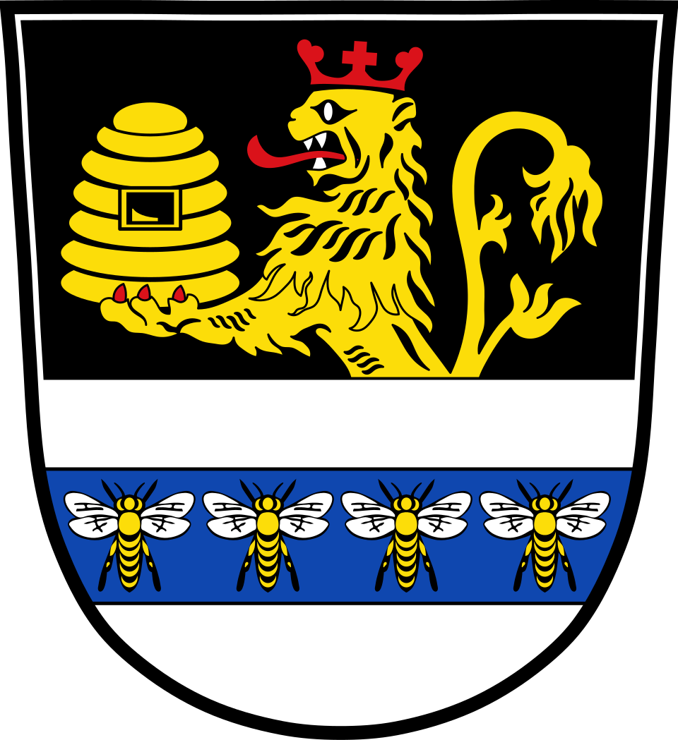 Fayl:DEU Kirchenpingarten COA.svg