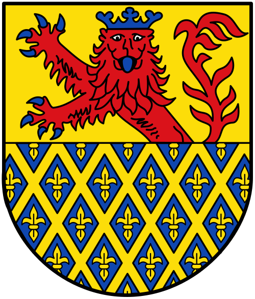 Fayl:DEU Sankt Goar COA.svg