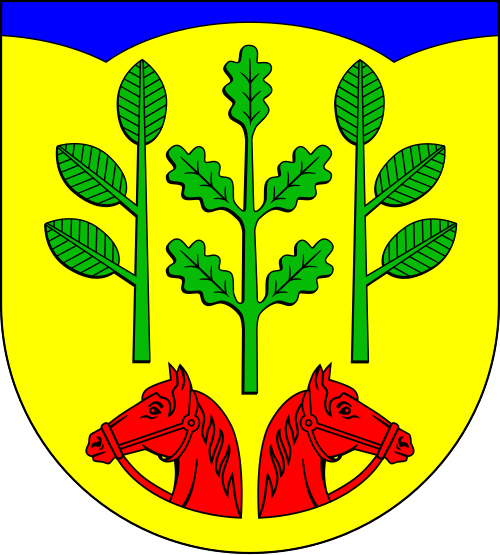 Fayl:DEU Schönhorst COA.svg