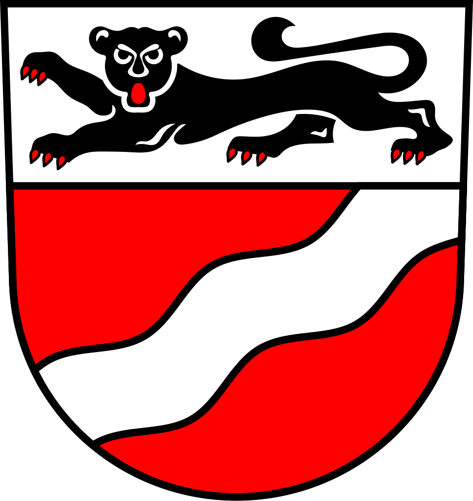 Fayl:DEU Weißbach COA.svg
