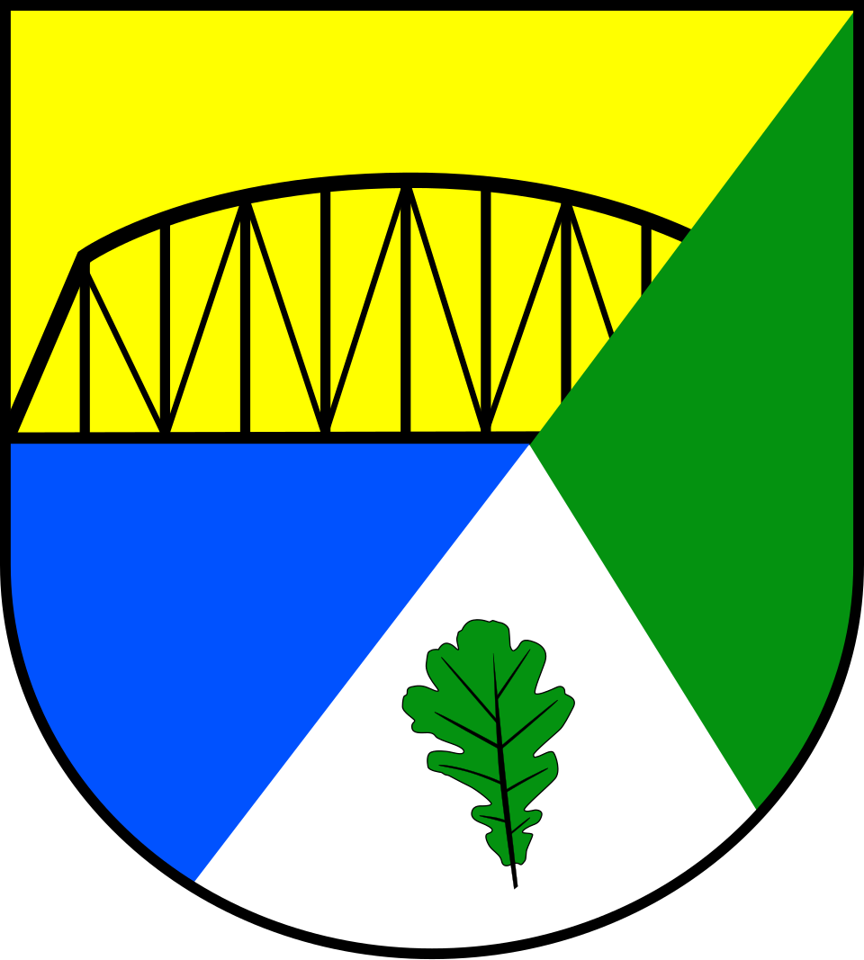 Fayl:DEU Wittenbergen COA.svg