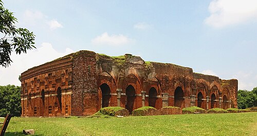 Darasbari masjidi