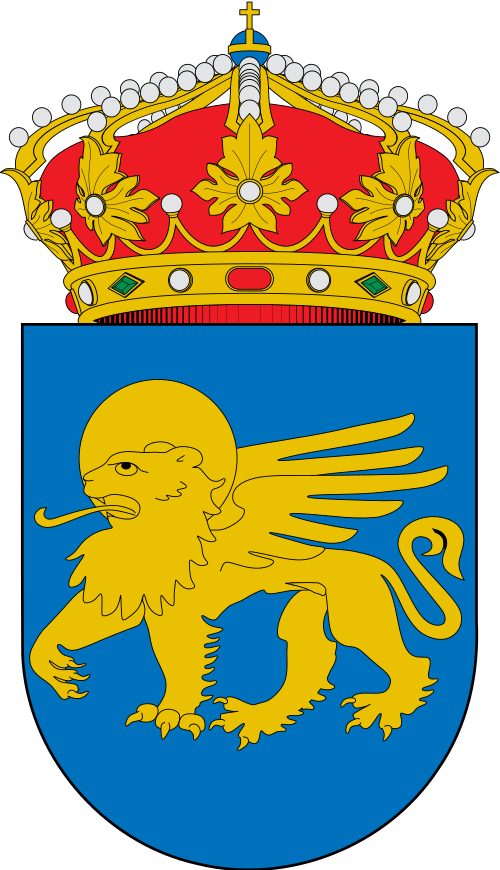 Fayl:Escudo de Agulo.svg