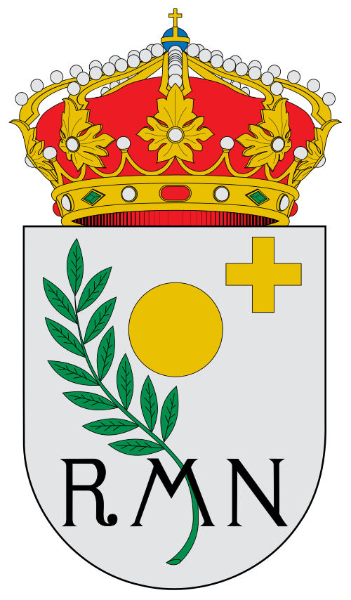 Fayl:Escudo de Blesa.svg