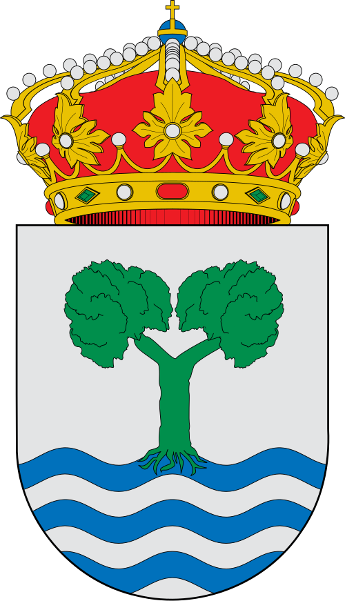Fayl:Escudo de Tordoia.svg