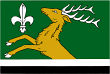 Flag of Bohdalec
