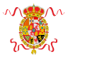 Burbon bayrog`i (1760–1785)