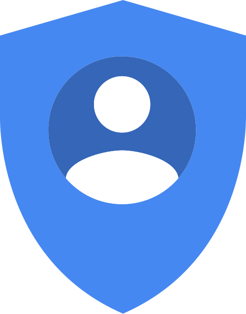 Fayl:Google account icon.svg