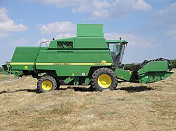 Combine