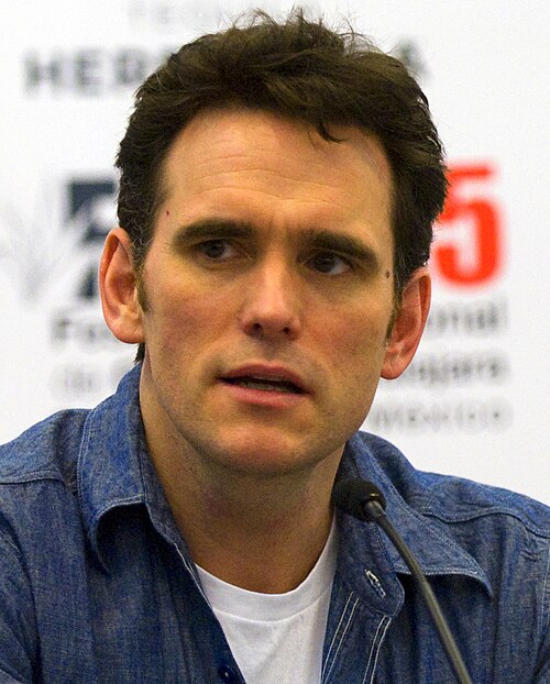 Fayl:Matt Dillon 2010.jpg