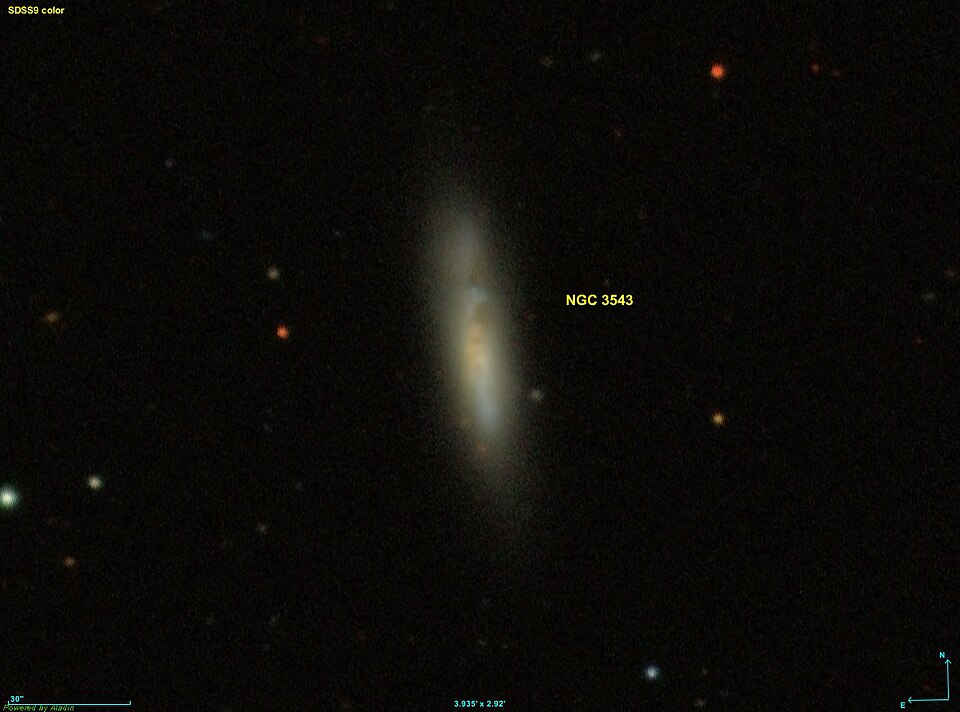 Fayl:NGC 3543 SDSS.jpg